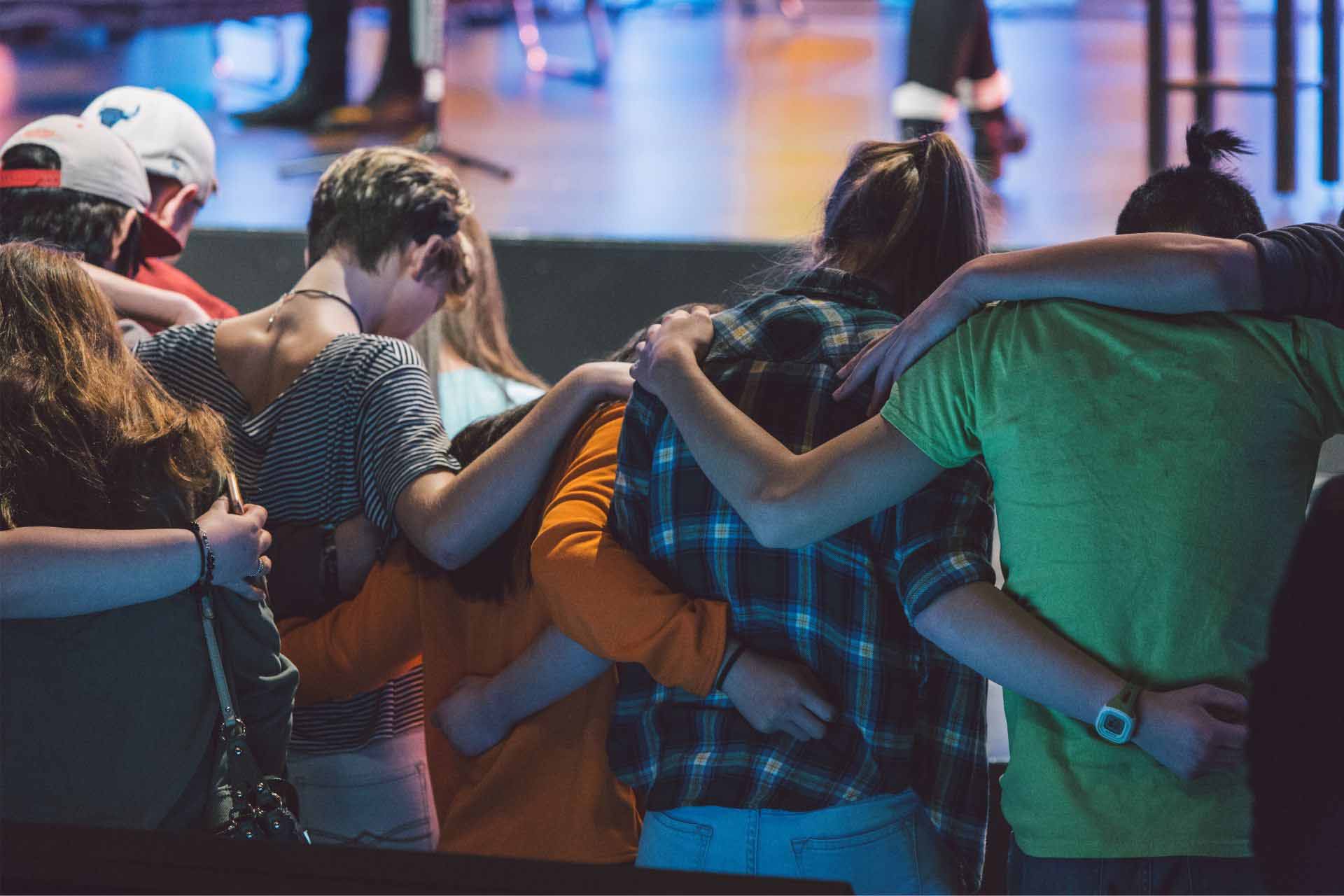Integrity Community Church Burlington, NC | Ascend Student Ministry